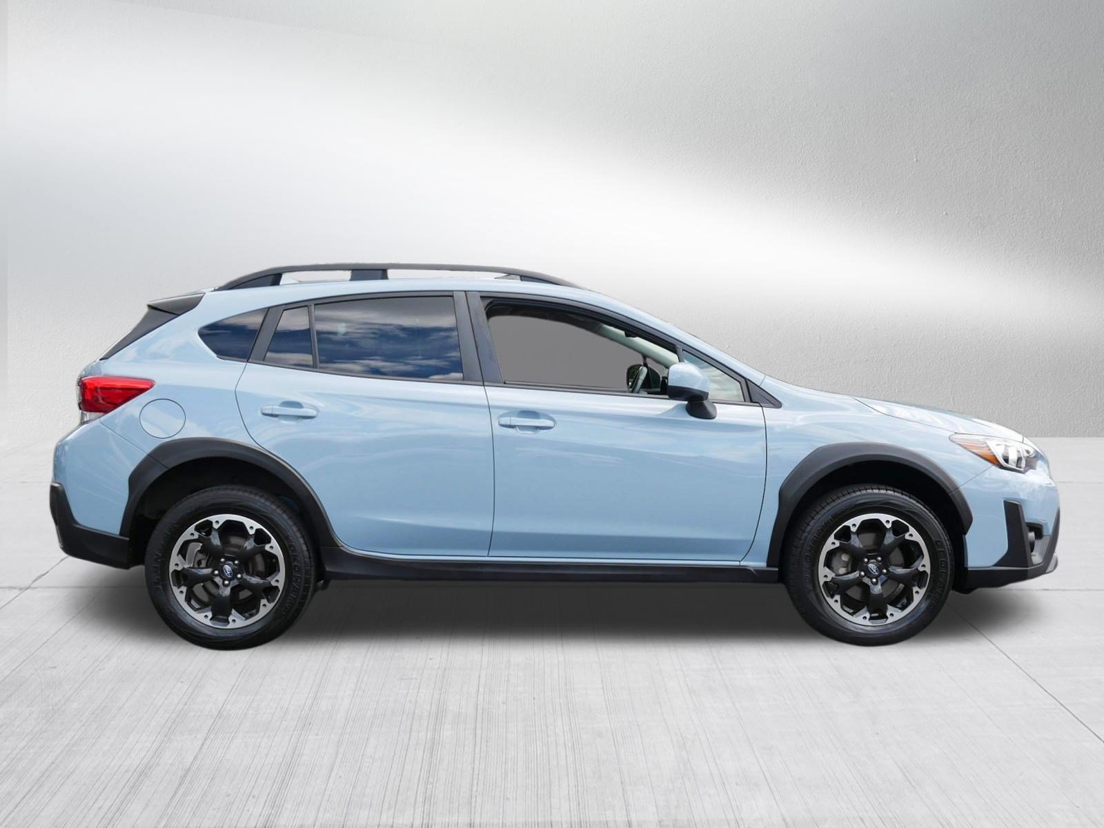 Used 2022 Subaru Crosstrek 2.0i Premium AWD/4WD image 8