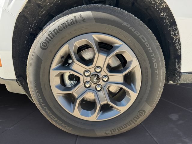 Used 2022 Ford Maverick XLT FWD image 14
