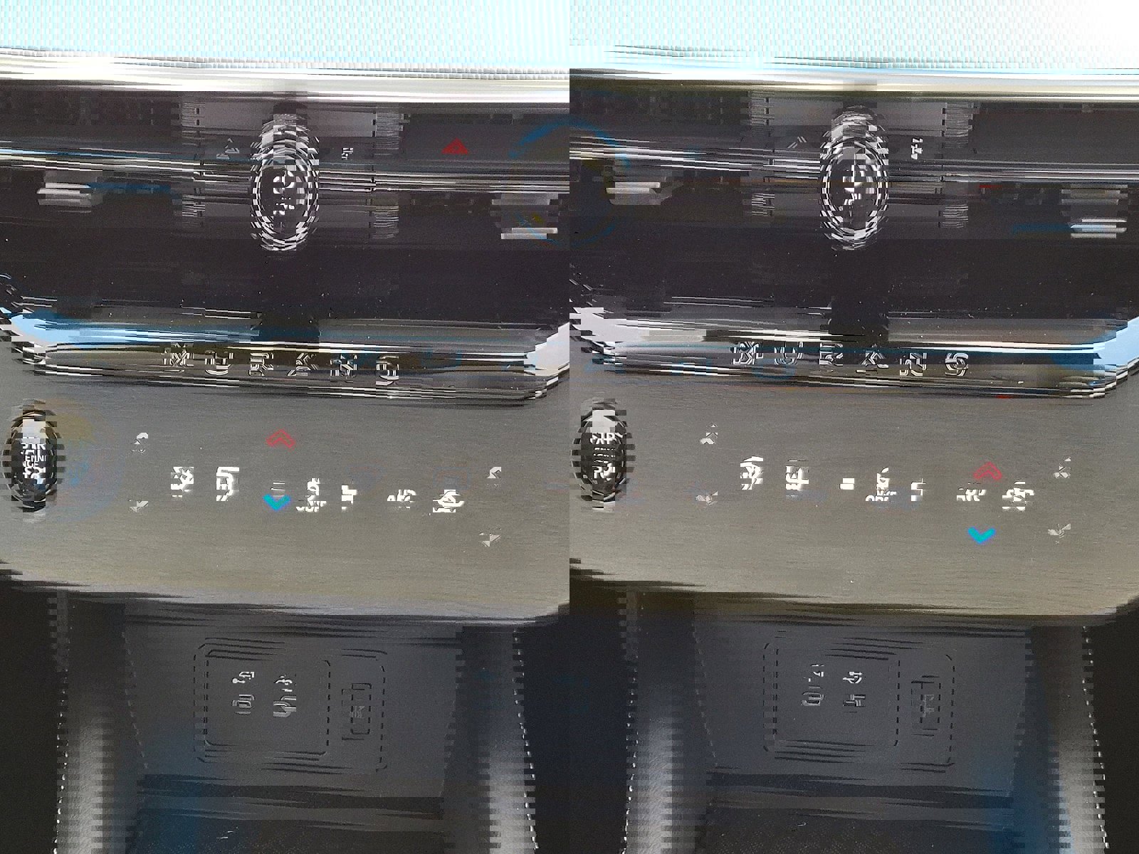 New 2025 Nissan Murano SL image 25