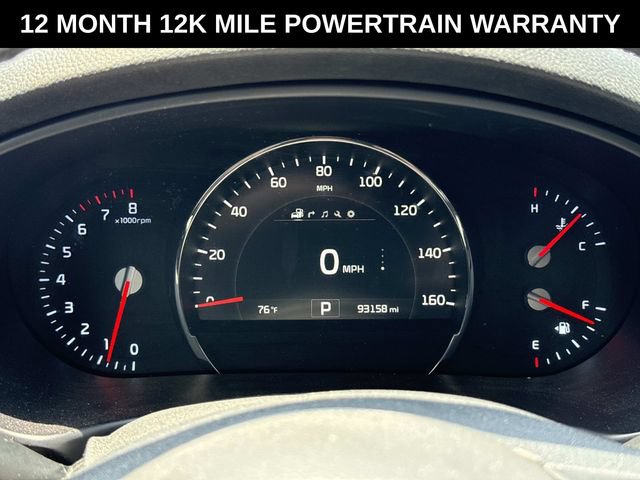 Used 2018 Kia Sorento SX AWD/4WD image 28
