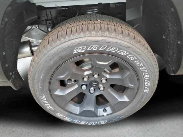 New 2026 RAM 1500 Big Horn AWD/4WD image 18