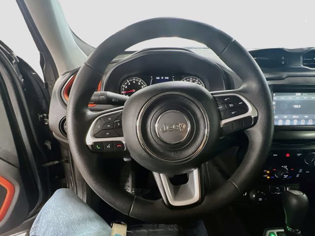Used 2018 Jeep Renegade Sport w/ Power & Air Group AWD/4WD image 11