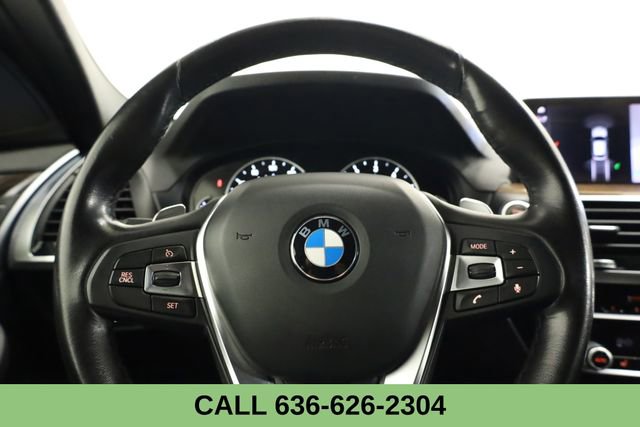 Used 2019 BMW X4 xDrive30i w/ Driving Assistance Package image 16