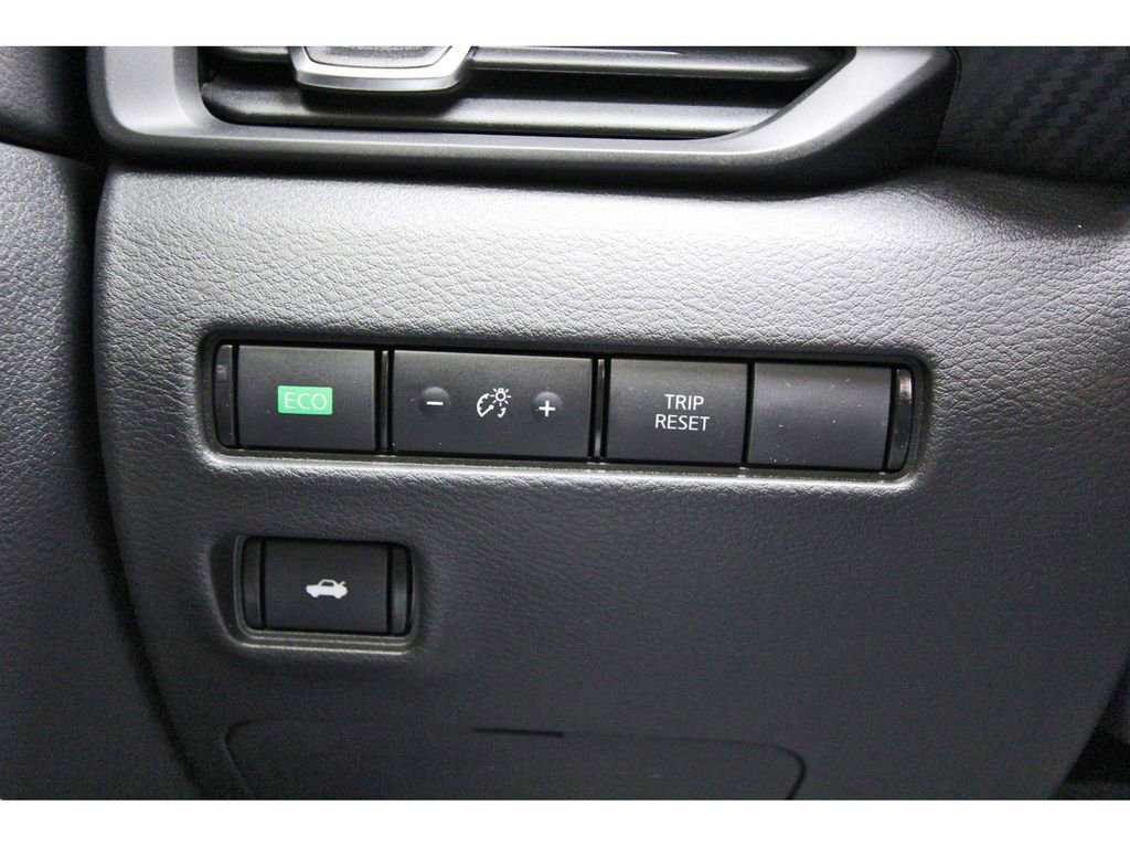 New 2025 Nissan Sentra S FWD image 13