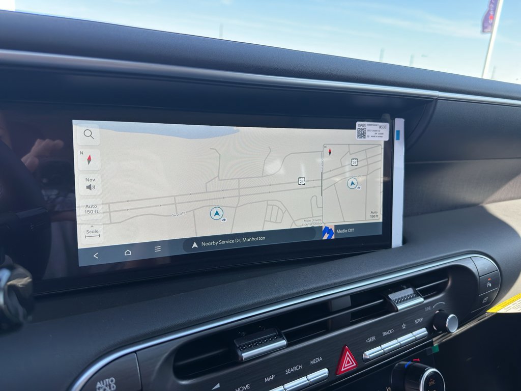 New 2026 Hyundai Palisade SEL Premium AWD/4WD image 21