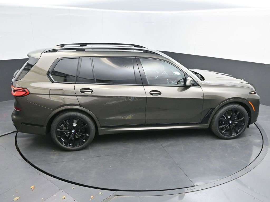 New 2026 BMW X7 xDrive40i w/ M Sport Package image 65