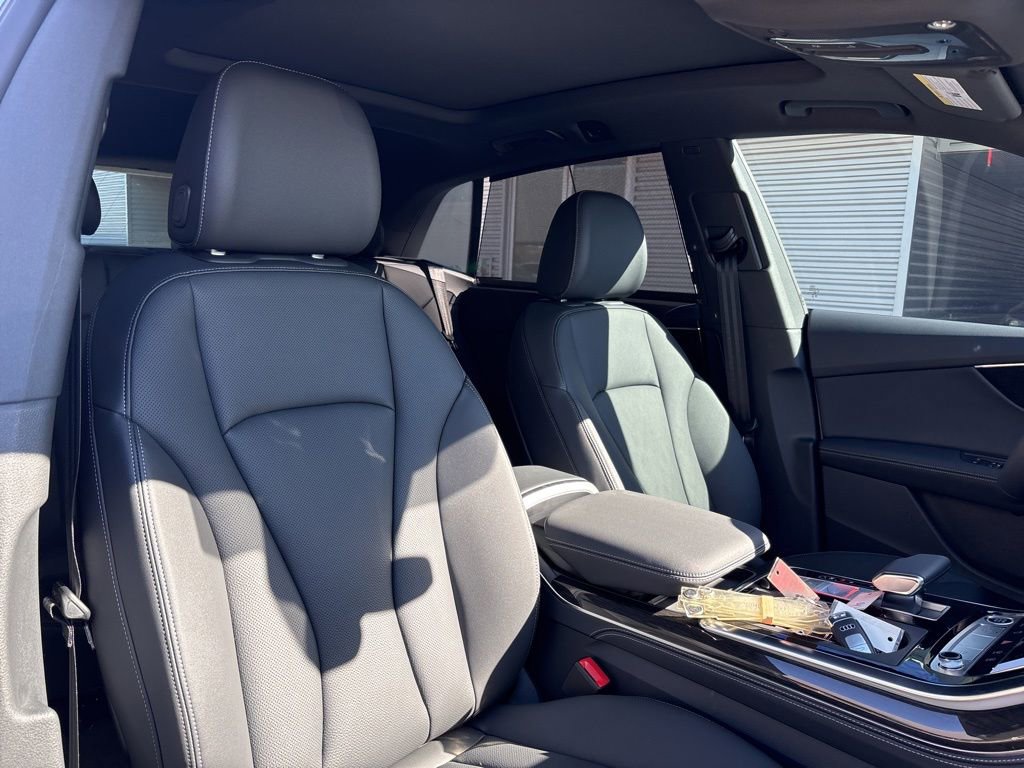New 2026 Audi Q8 Premium Plus image 16