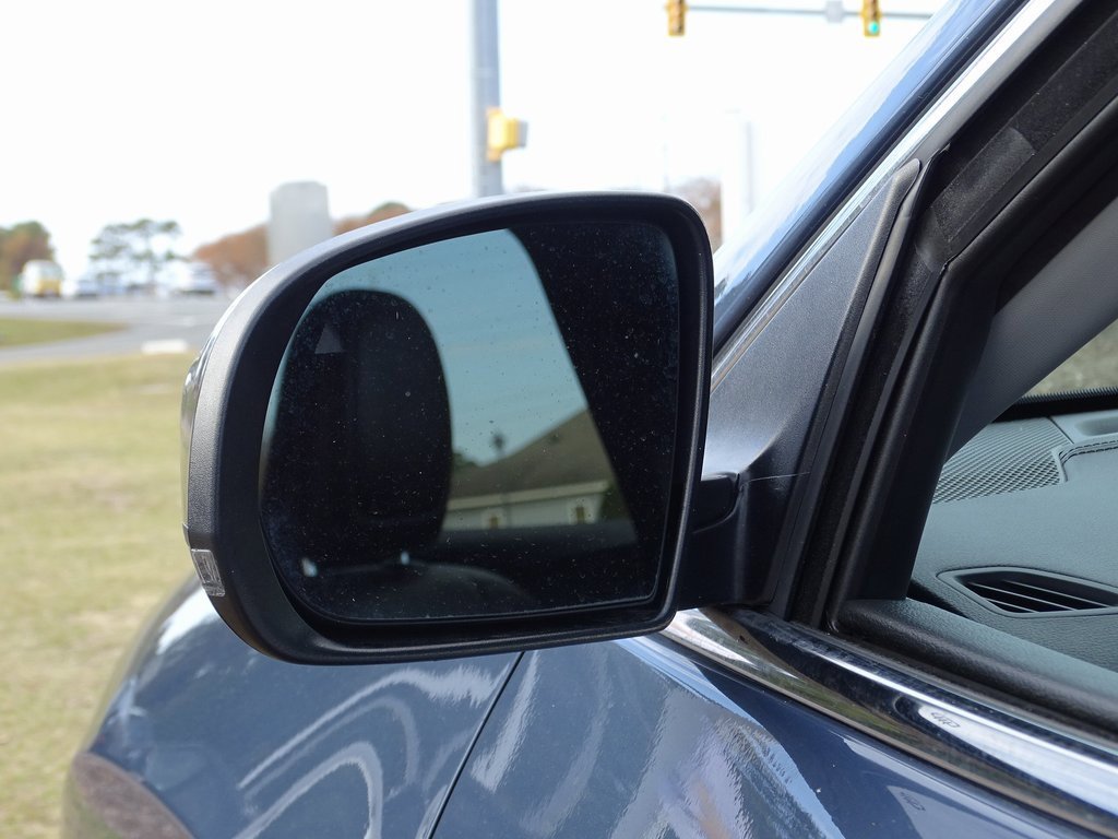 Used 2020 Jeep Cherokee Limited image 13