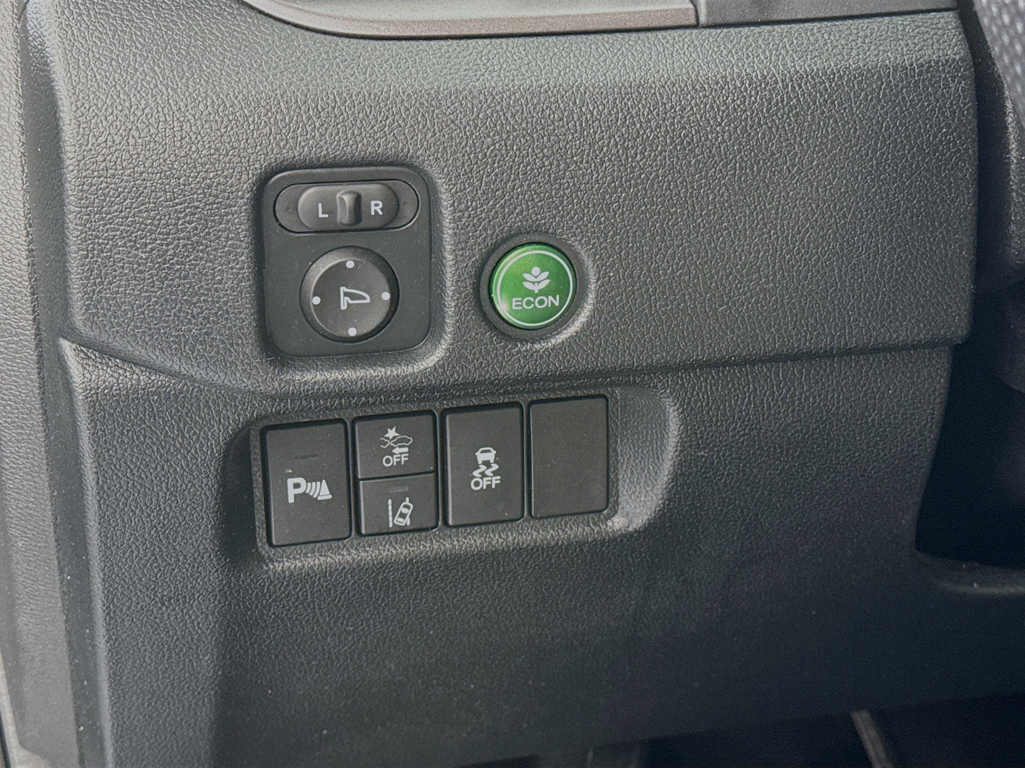 Certified 2023 Honda Passport EX-L image 10