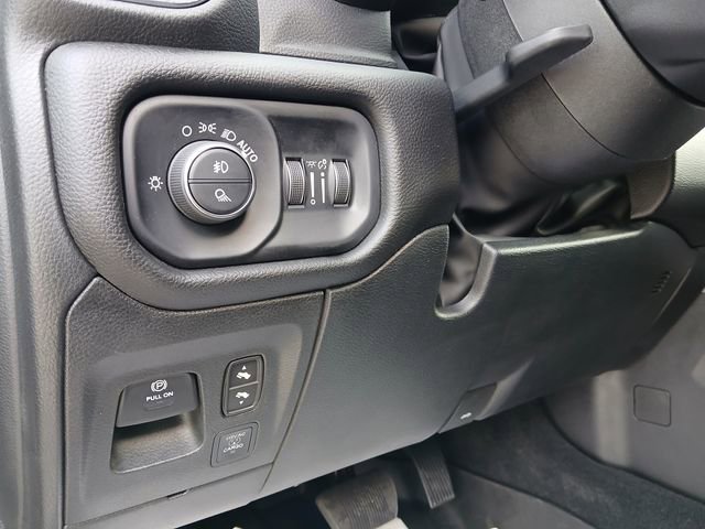 Used 2025 RAM 1500 Laramie w/ Bed Utility Group image 28