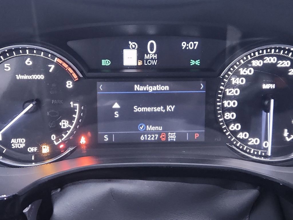 Used 2021 Cadillac XT6 Sport w/ LPO, Floor Liner Package AWD/4WD image 15