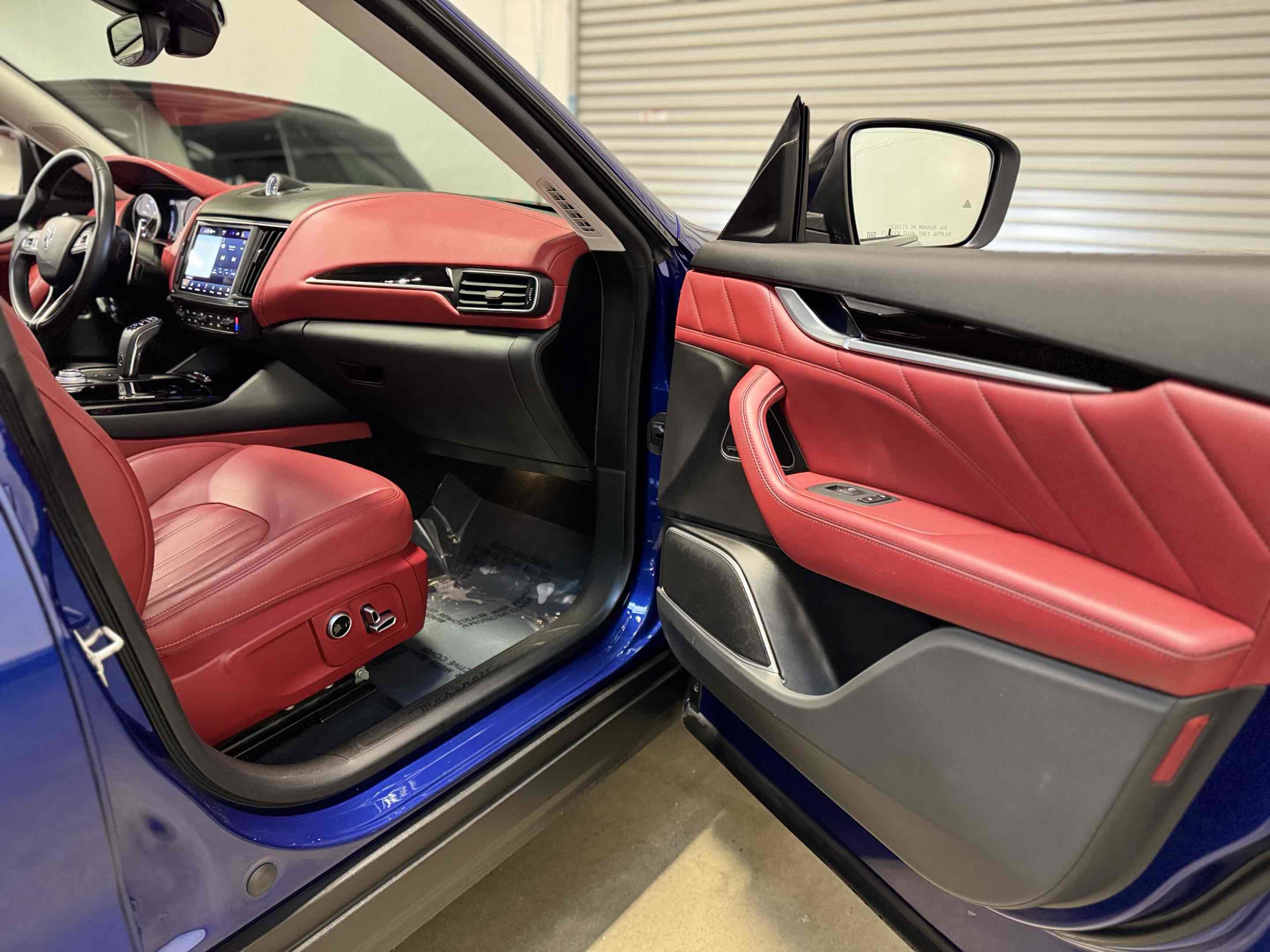 Used 2021 Maserati Levante image 51