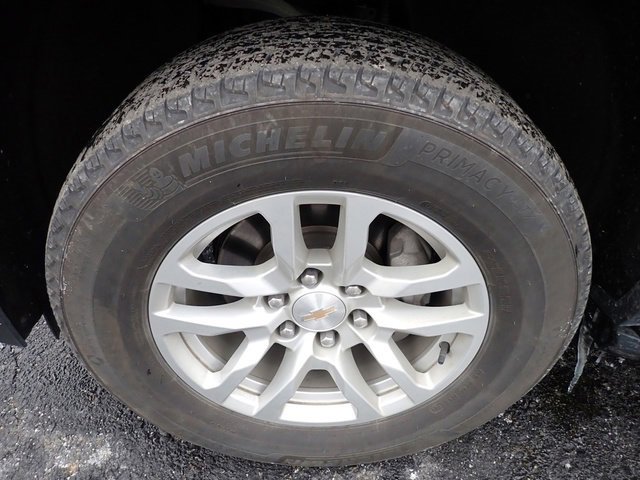 Used 2024 Chevrolet Tahoe LT image 12