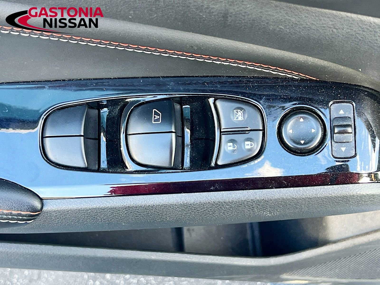 Used 2023 Nissan Altima 2.5 SR w/ SR Premium Package image 22