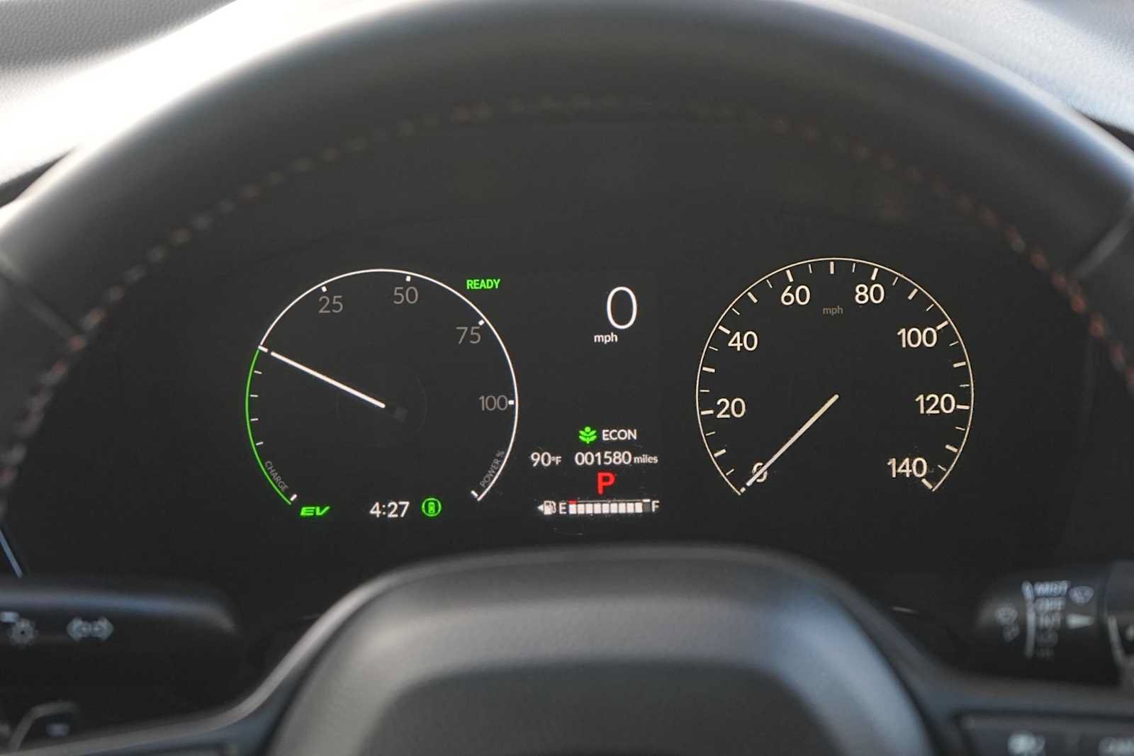 Certified 2026 Honda CR-V Sport image 19
