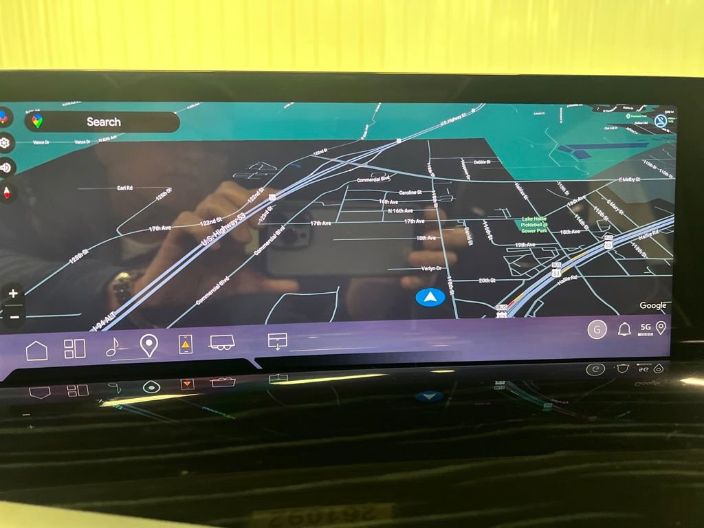 New 2026 Cadillac Escalade Sport image 24