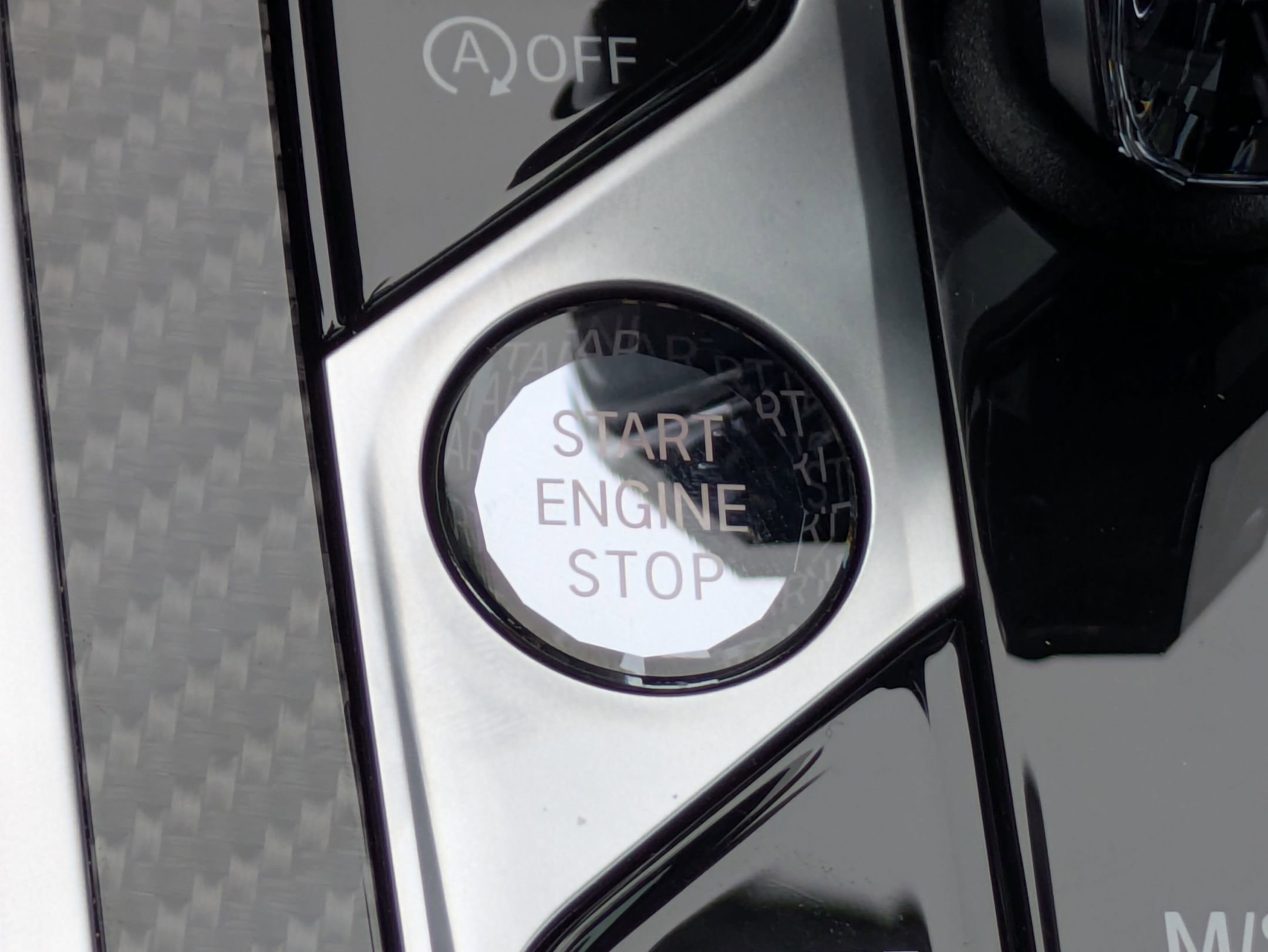 Used 2025 BMW M850i xDrive image 17