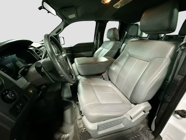Used 2014 Ford F150 XL w/ Trailer Tow Package image 20