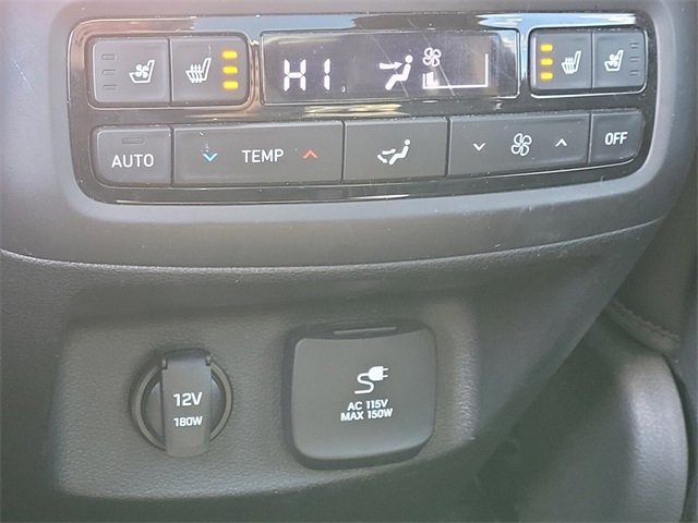 Used 2022 Hyundai Palisade Calligraphy w/ Cargo Package image 12