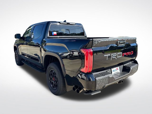 New 2026 Toyota Tundra TRD Pro AWD/4WD image 8