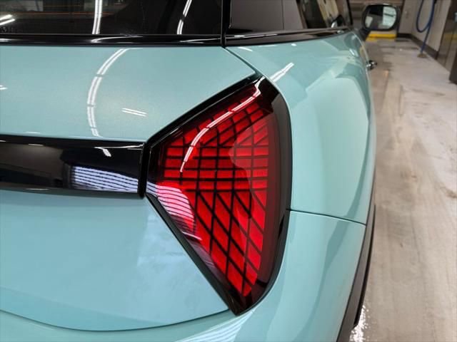 New 2026 MINI Cooper S FWD image 5