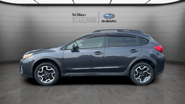 Used 2017 Subaru Crosstrek 2.0i Limited AWD/4WD image 9