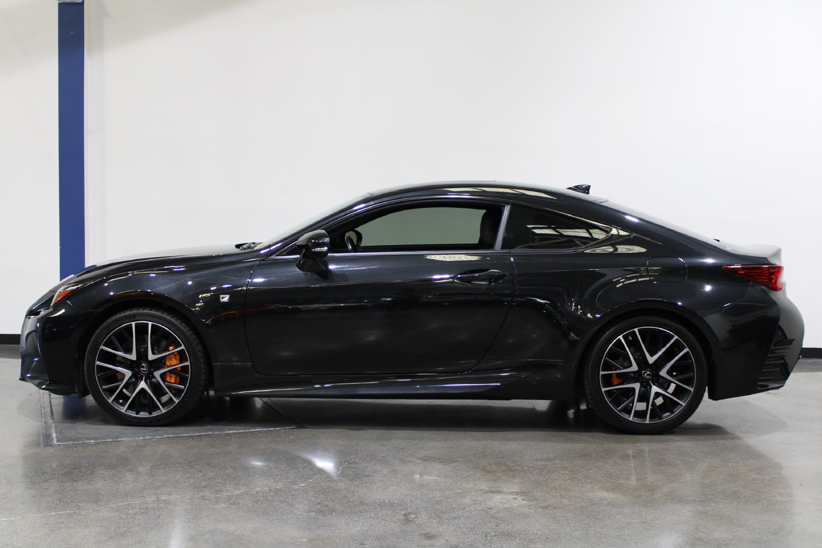 Used 2018 Lexus RC 350 RWD image 5