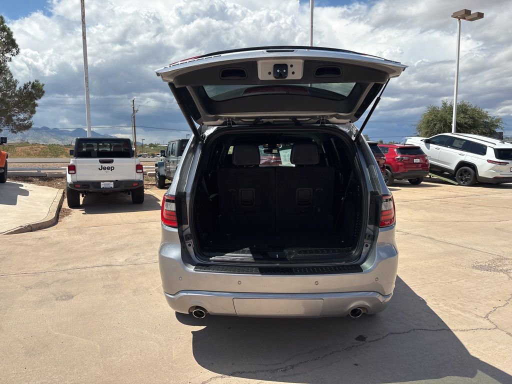 Used 2021 Dodge Durango GT image 48