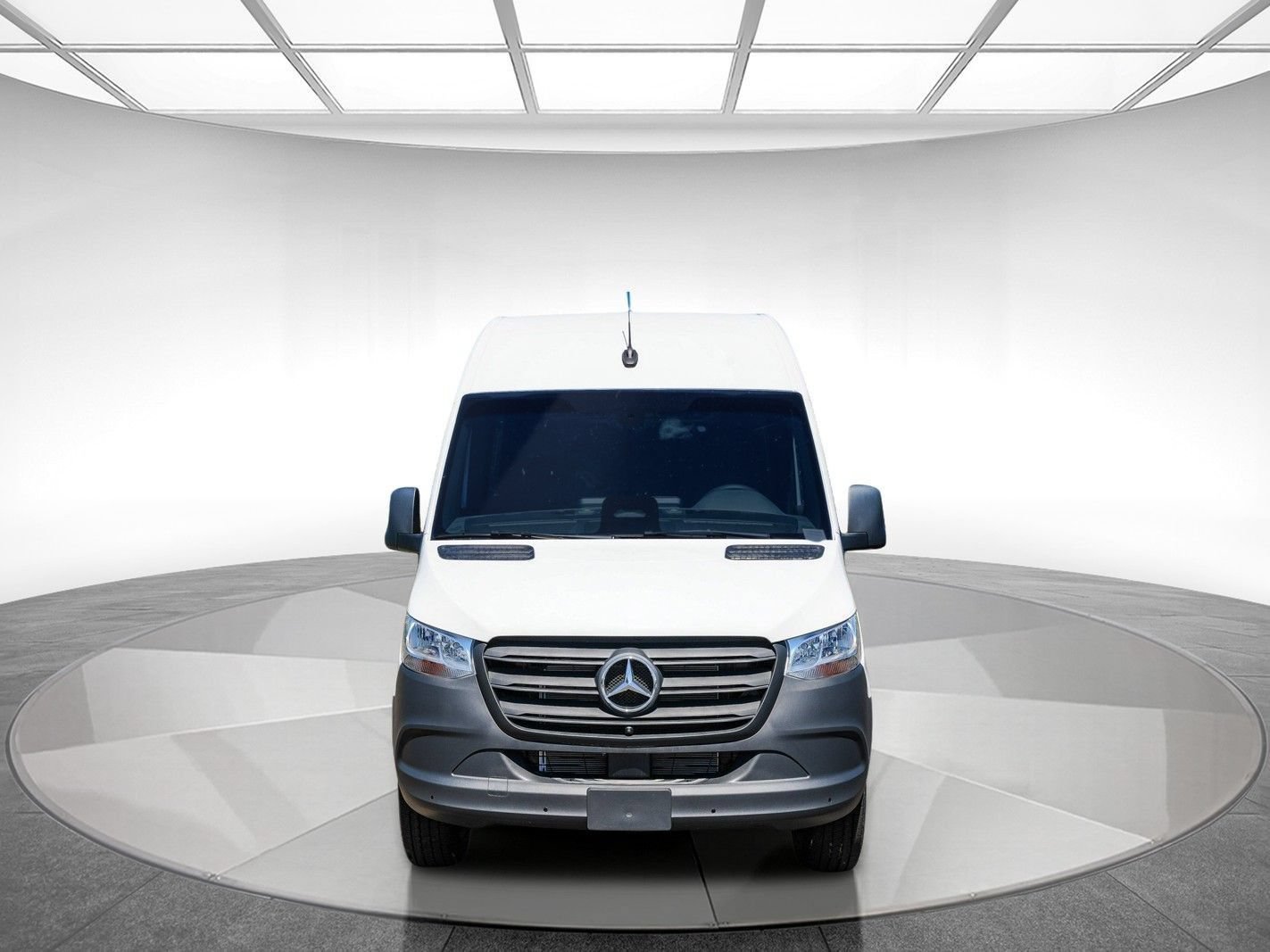 New 2026 Mercedes-Benz Sprinter 2500 image 6