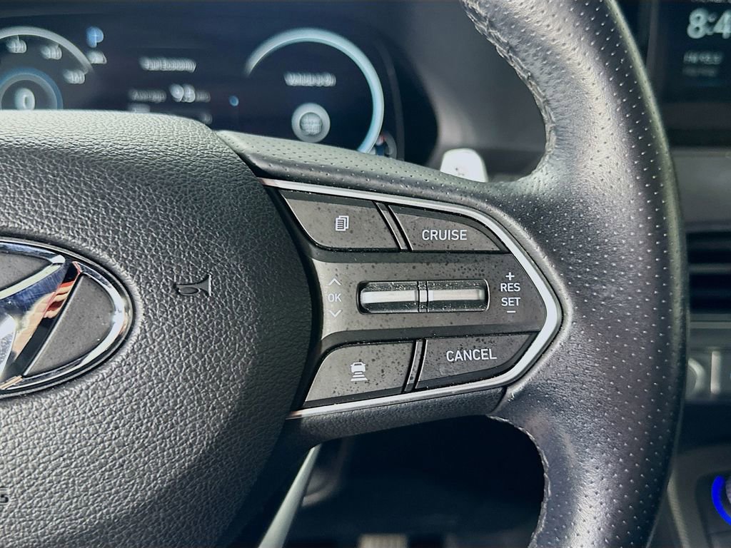 Used 2022 Hyundai Palisade Calligraphy image 25