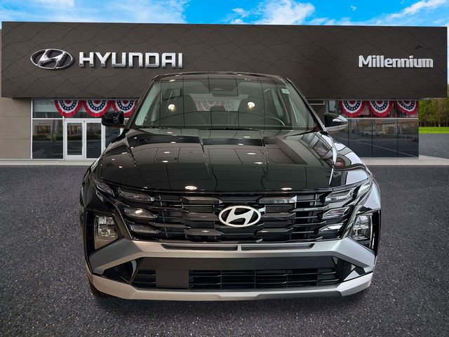 Used 2026 Hyundai Tucson SE image 2