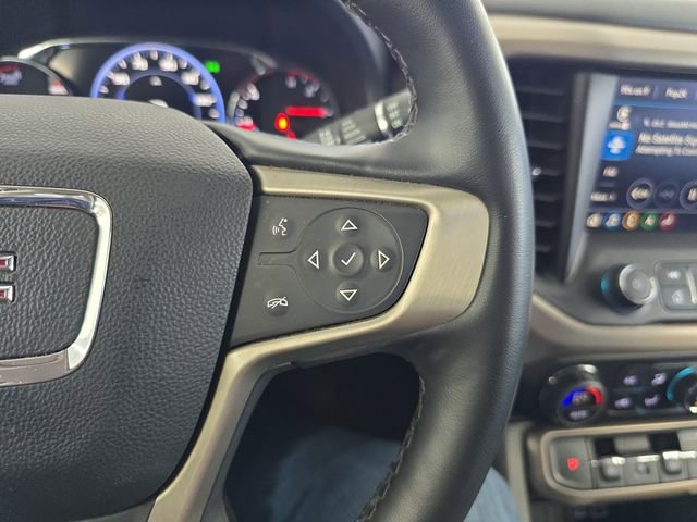 Certified 2023 GMC Acadia Denali w/ Denali Technology Package AWD/4WD image 20