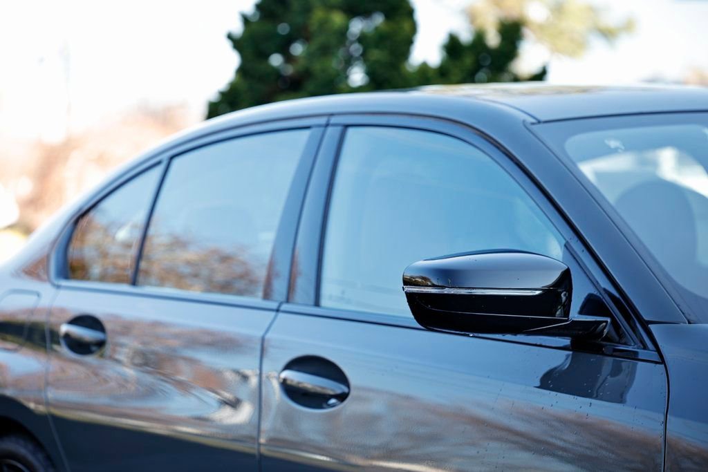 New 2026 BMW 330i xDrive 330i xDrive image 3