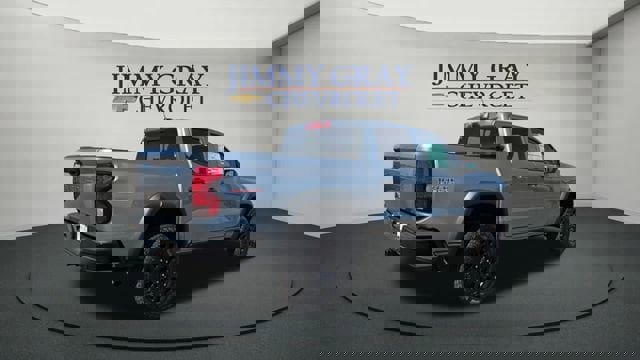 New 2026 Chevrolet Colorado Trail Boss image 5