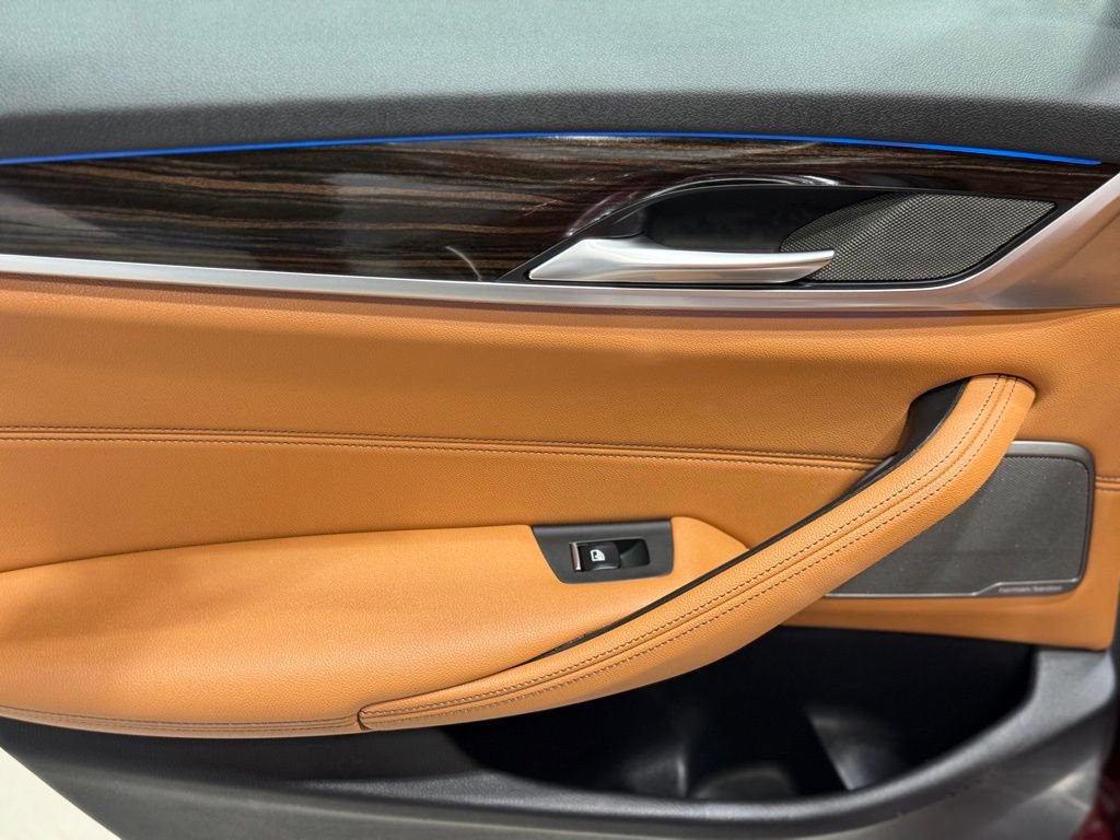 Certified 2023 BMW 530e xDrive w/ Premium Package AWD/4WD image 23