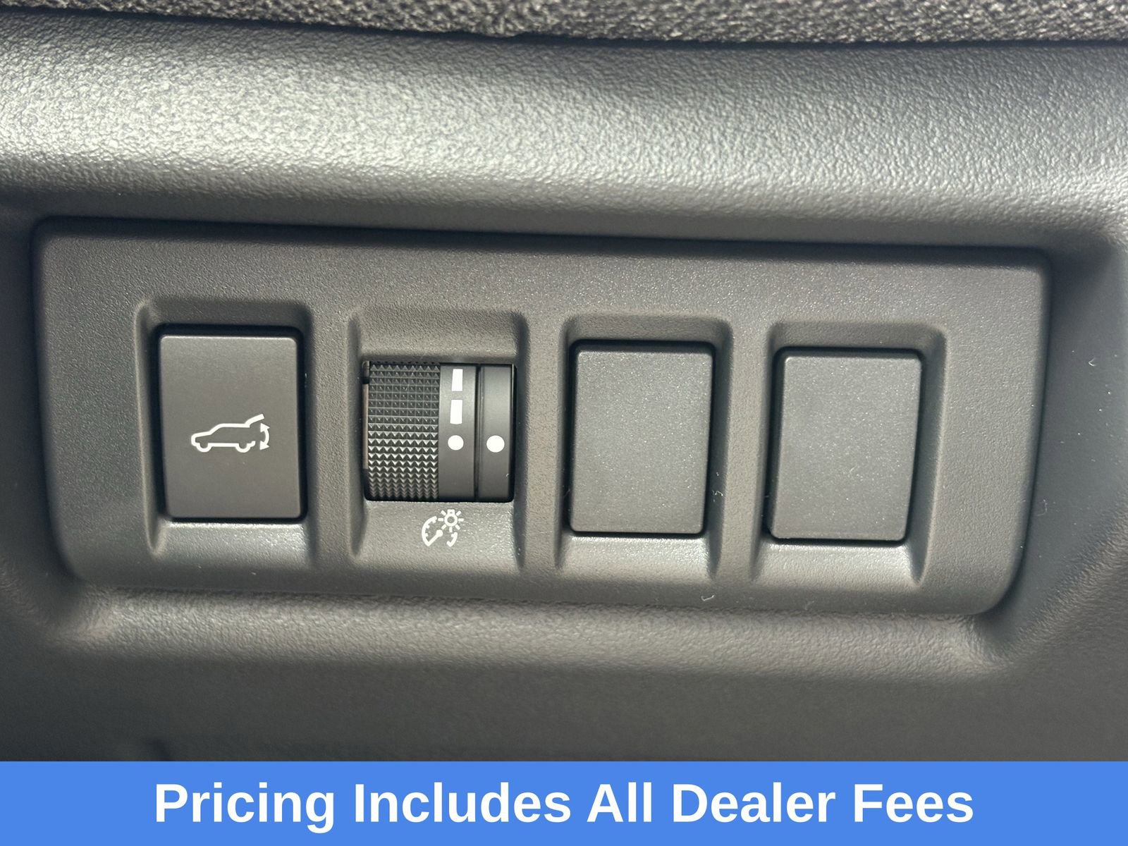 New 2026 Subaru Outback Limited AWD/4WD image 16