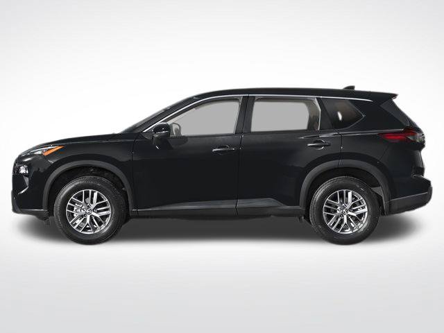 Used 2025 Nissan Rogue S AWD/4WD image 5
