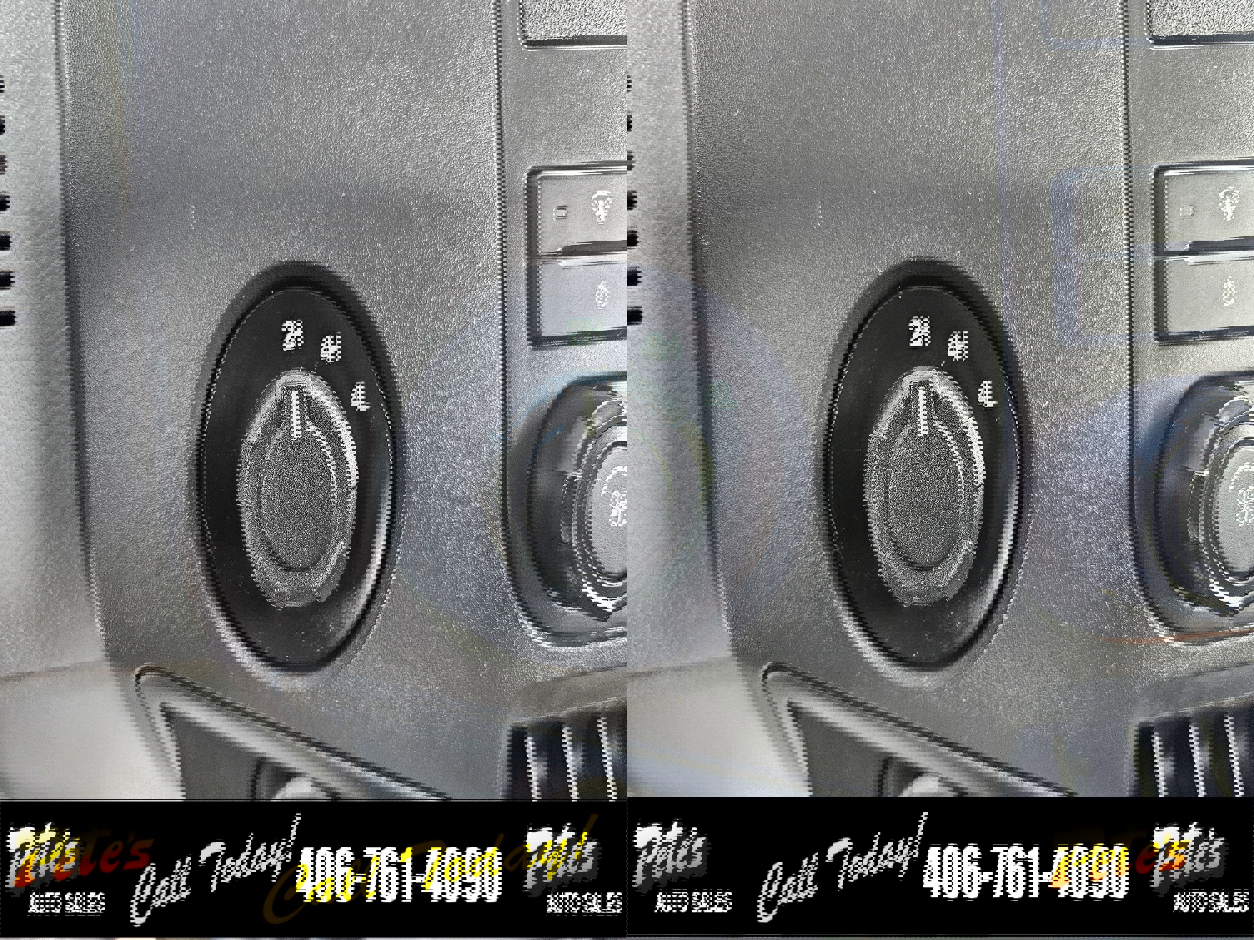 Used 2013 Ford F550 4x4 SuperCab Super Duty w/ Payload Upgrade Pkg image 21