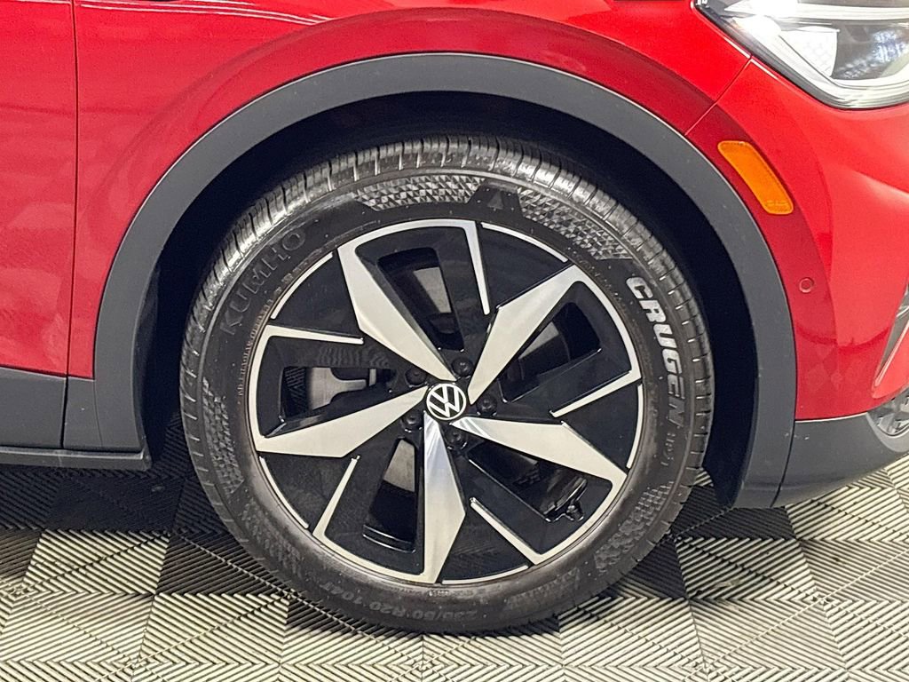 Certified 2023 Volkswagen ID.4 S image 24