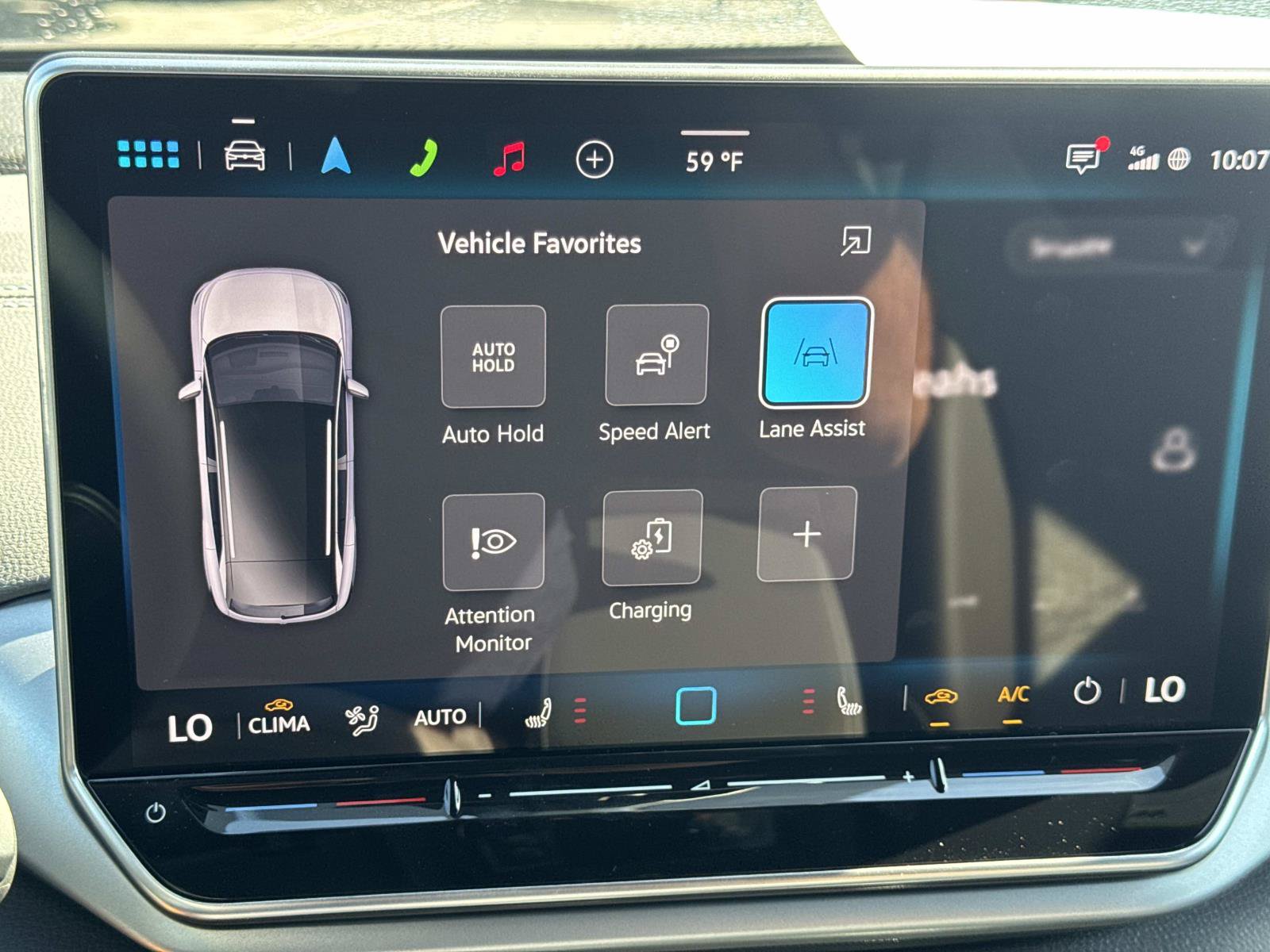 New 2026 Volkswagen ID.4 Pro RWD image 30