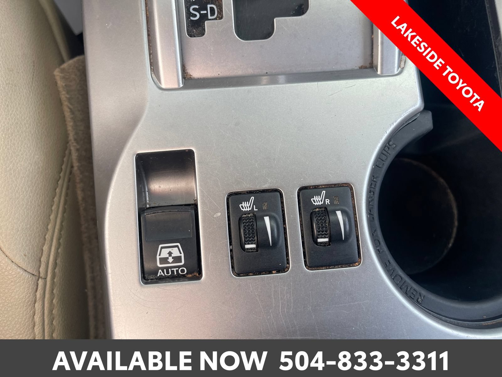 Used 2021 Toyota 4Runner SR5 Premium w/ Moonroof Package RWD image 33