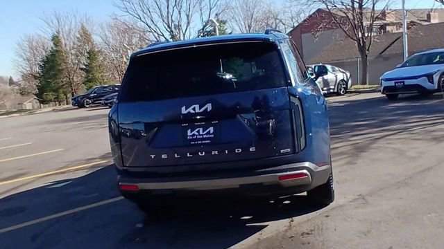New 2027 Kia Telluride S AWD/4WD image 2
