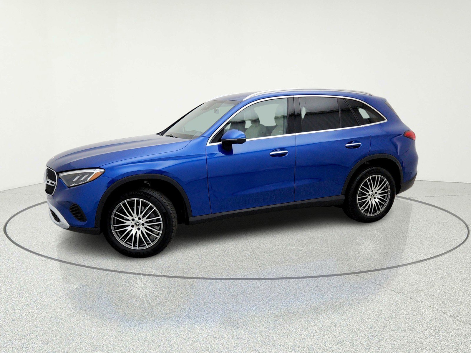 Certified 2026 Mercedes-Benz GLC 300 image 15