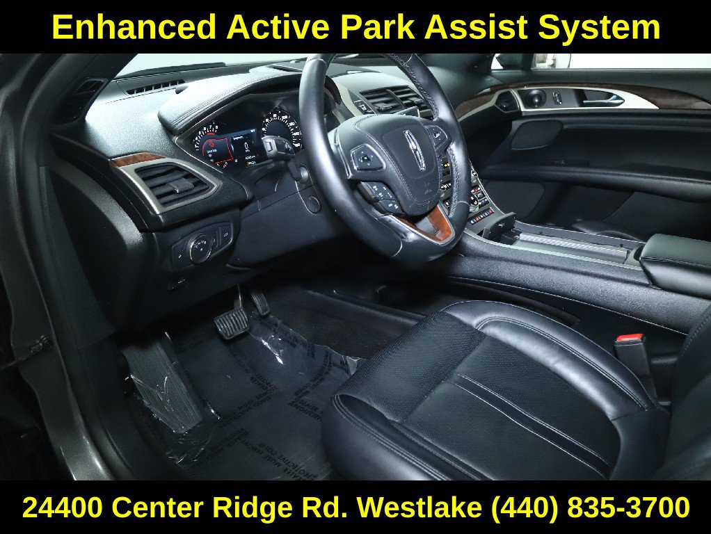 Used 2018 Lincoln MKZ Reserve w/ Technology Package AWD/4WD image 17