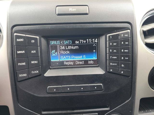 Used 2013 Ford F150 XLT w/ XLT Chrome Pkg AWD/4WD image 17