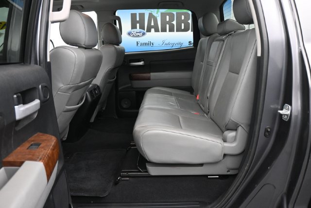 Used 2013 Toyota Tundra Platinum AWD/4WD image 8