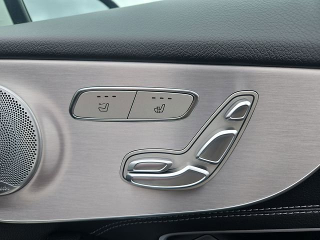 Used 2021 Mercedes-Benz C 300 4MATIC Cabriolet image 28