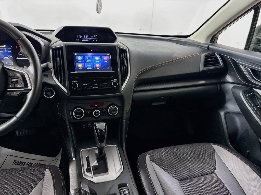 Used 2020 Subaru Crosstrek 2.0i Premium w/ Moonroof Package 2 AWD/4WD image 29