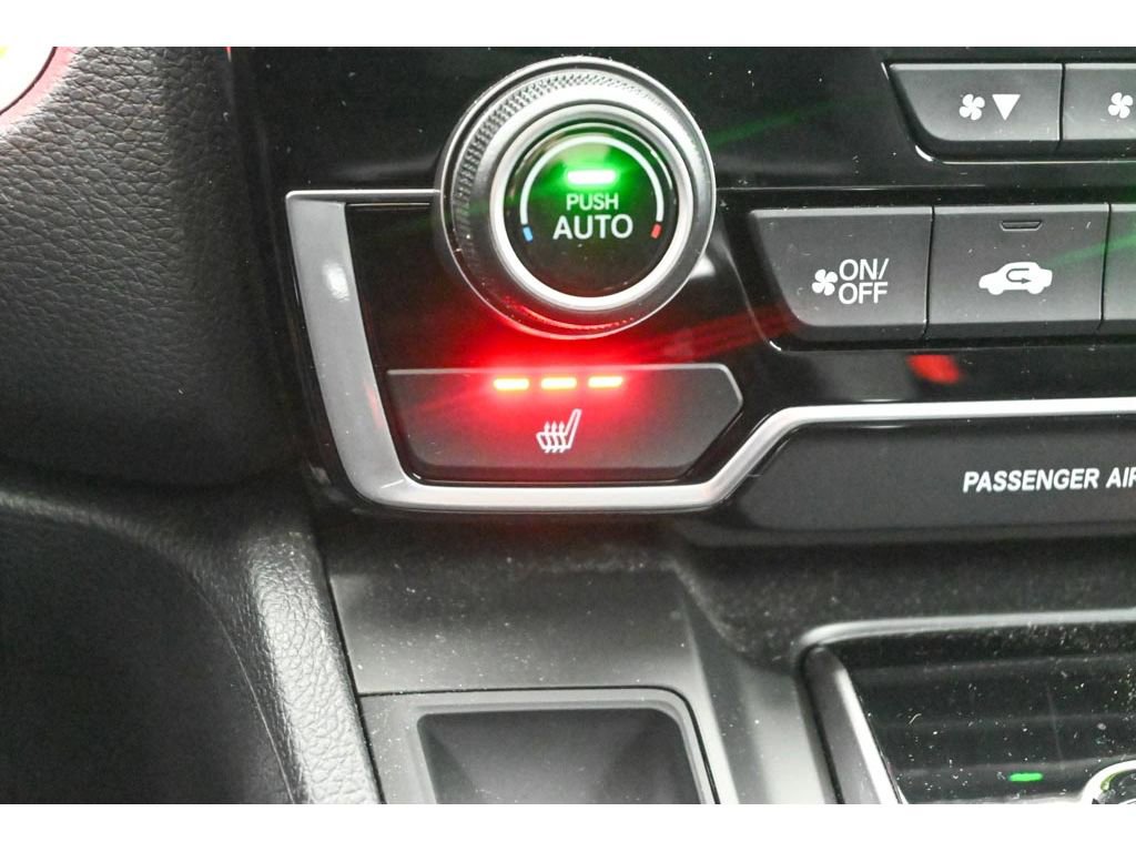 Used 2019 Honda CR-V EX-L image 43