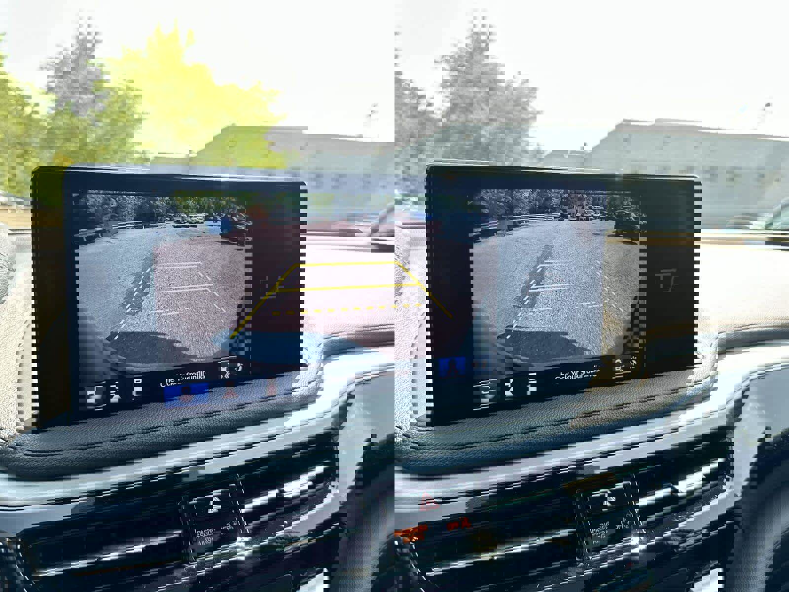 New 2026 Acura MDX SH-AWD image 25